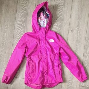 Northface Windbreaker/Shell